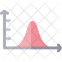پیش‌نمایش فایل bell-curve-on-graph-5867772 از پک اینفوگرافیک