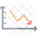 پیش‌نمایش فایل declining-line-graph-5867774 از پک اینفوگرافیک