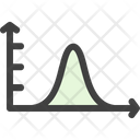 پیش‌نمایش فایل bell-curve-on-graph-5867854 از پک اینفوگرافیک
