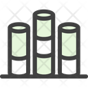 پیش‌نمایش فایل cylindrical-bars-5867853 از پک اینفوگرافیک