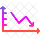 پیش‌نمایش فایل declining-line-graph-5867892 از پک اینفوگرافیک