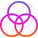 پیش‌نمایش فایل diagram-venn-5867876 از پک اینفوگرافیک
