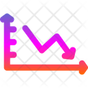 پیش‌نمایش فایل declining-line-graph-5867933 از پک اینفوگرافیک