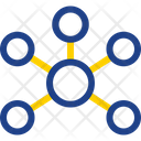 پیش‌نمایش فایل network-5868124 از پک اینفوگرافیک