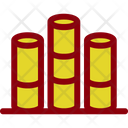 پیش‌نمایش فایل cylindrical-bars-5868331 از پک اینفوگرافیک
