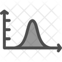 پیش‌نمایش فایل bell-curve-on-graph-5868196 از پک اینفوگرافیک