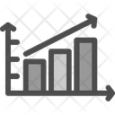 پیش‌نمایش فایل escalating-bar-graph-5868199 از پک اینفوگرافیک