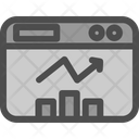 پیش‌نمایش فایل online-analytics-5868176 از پک اینفوگرافیک