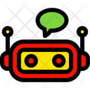 پیش‌نمایش فایل chatbot-5877956 از پک ارتباطات