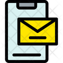 پیش‌نمایش فایل mobile-mail-5877948 از پک ارتباطات