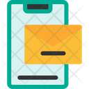 پیش‌نمایش فایل mobile-mail-5878084 از پک ارتباطات