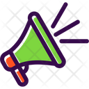 پیش‌نمایش فایل bullhorn-5878145 از پک ارتباطات