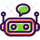 پیش‌نمایش فایل chatbot-5878152 از پک ارتباطات