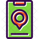 پیش‌نمایش فایل location-app-5878190 از پک ارتباطات