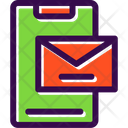 پیش‌نمایش فایل mobile-mail-5878144 از پک ارتباطات