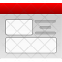 پیش‌نمایش فایل layout-5878238 از پک ارتباطات