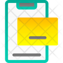پیش‌نمایش فایل mobile-mail-5878210 از پک ارتباطات