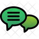 پیش‌نمایش فایل chat-bubble-5878571 از پک ارتباطات
