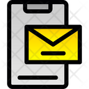 پیش‌نمایش فایل mobile-mail-5878572 از پک ارتباطات