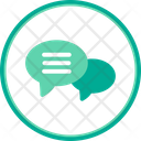 پیش‌نمایش فایل chat-bubble-5878684 از پک ارتباطات