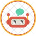 پیش‌نمایش فایل chatbot-5878693 از پک ارتباطات