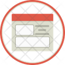 پیش‌نمایش فایل layout-5878713 از پک ارتباطات
