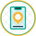 پیش‌نمایش فایل location-app-5878671 از پک ارتباطات