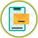 پیش‌نمایش فایل mobile-mail-5878685 از پک ارتباطات