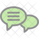 پیش‌نمایش فایل chat-bubble-5879067 از پک ارتباطات