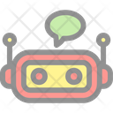 پیش‌نمایش فایل chatbot-5879076 از پک ارتباطات