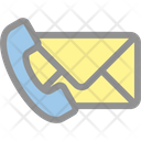 پیش‌نمایش فایل email-5879083 از پک ارتباطات
