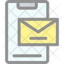 پیش‌نمایش فایل mobile-mail-5879068 از پک ارتباطات