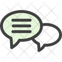 پیش‌نمایش فایل chat-bubble-5879235 از پک ارتباطات