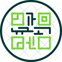 پیش‌نمایش فایل bar-code-5879685 از پک ارتباطات