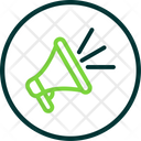 پیش‌نمایش فایل bullhorn-5879690 از پک ارتباطات