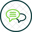 پیش‌نمایش فایل chat-bubble-5879688 از پک ارتباطات