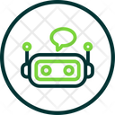 پیش‌نمایش فایل chatbot-5879697 از پک ارتباطات