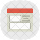 پیش‌نمایش فایل layout-5880158 از پک ارتباطات