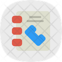پیش‌نمایش فایل phonebook-5880164 از پک ارتباطات