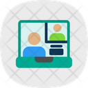 پیش‌نمایش فایل video-call-5880134 از پک ارتباطات