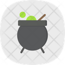 پیش‌نمایش فایل cauldron-pot-5885744 از پک هالووین