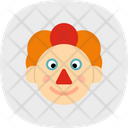 پیش‌نمایش فایل clown-5885729 از پک هالووین