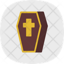 پیش‌نمایش فایل coffin-5885730 از پک هالووین