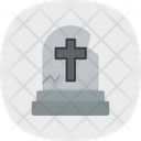 پیش‌نمایش فایل gravestone-5885728 از پک هالووین