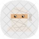 پیش‌نمایش فایل mummy-5885732 از پک هالووین