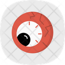 پیش‌نمایش فایل spooky-eye-5885741 از پک هالووین