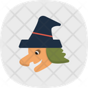 پیش‌نمایش فایل witch-5885731 از پک هالووین