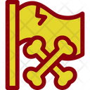 پیش‌نمایش فایل cross-flag-5885570 از پک هالووین