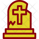 پیش‌نمایش فایل gravestone-5885565 از پک هالووین
