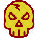 پیش‌نمایش فایل skull-5885571 از پک هالووین